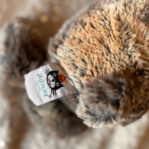 Jelly cat bunny - Picture 7 of 9